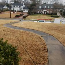 Pressure Washing in Laurens, SC 3
